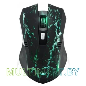 Игровая мышь CrownMicro CMXG-600 Gaming